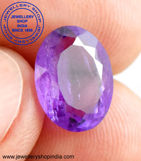 gemstone jewelry manufacturer