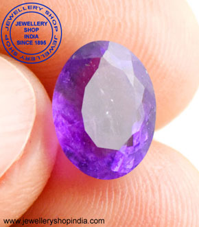 gemstone jewelry manufacturer