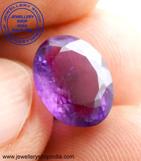 gemstone jewelry manufacturer