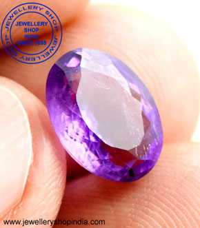 gemstone jewelry manufacturer