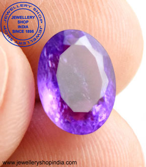 gemstone jewelry manufacturer