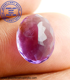 gemstone jewelry manufacturer