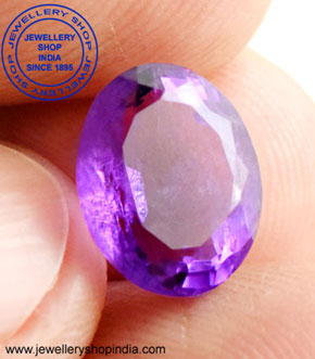 gemstone jewelry manufacturer