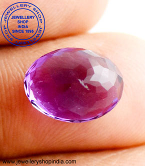 gemstone jewelry manufacturer