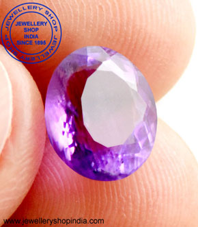 gemstone jewelry manufacturer