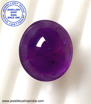 gemstone jewelry manufacturer