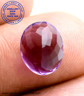 gemstone jewelry manufacturer