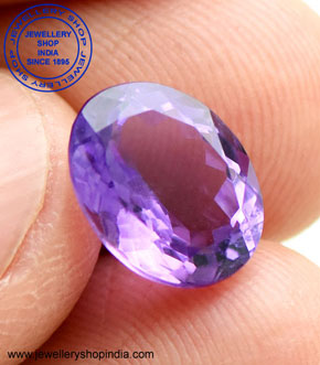 gemstone jewelry manufacturer
