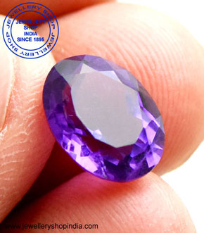 gemstone jewelry manufacturer