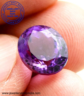 gemstone jewelry manufacturer