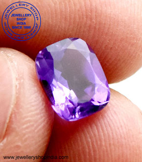 gemstone jewelry manufacturer