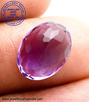 gemstone jewelry manufacturer