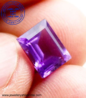 gemstone jewelry manufacturer