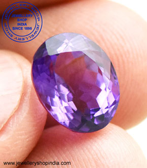 gemstone jewelry manufacturer