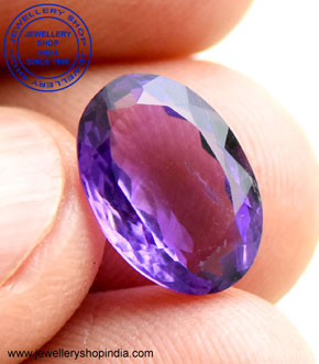 gemstone jewelry manufacturer