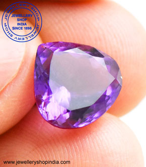 gemstone jewelry manufacturer