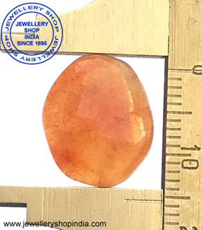 gemstone jewelry manufacturer