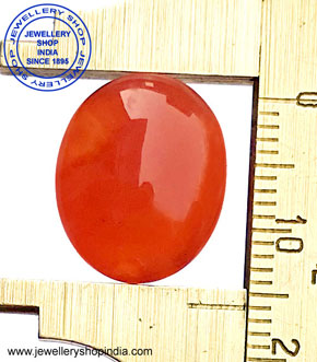 gemstone jewelry manufacturer