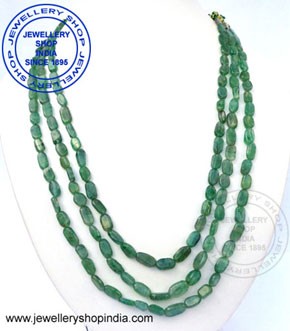 gemstone jewelry manufacturer