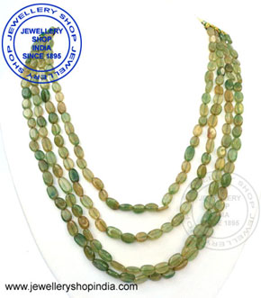 gemstone jewelry manufacturer