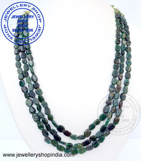 gemstone jewelry manufacturer