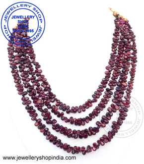 gemstone jewelry manufacturer