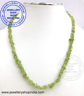 gemstone jewelry manufacturer