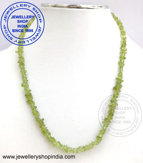 gemstone jewelry manufacturer