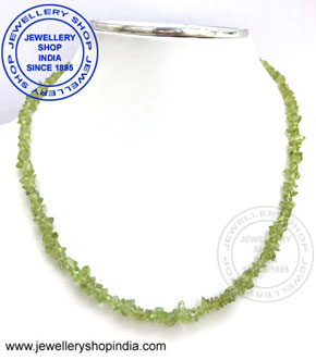 gemstone jewelry manufacturer