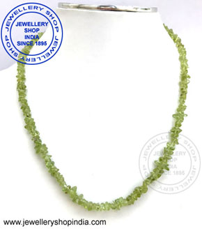 gemstone jewelry manufacturer