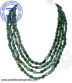 gemstone jewelry manufacturer