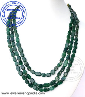 gemstone jewelry manufacturer