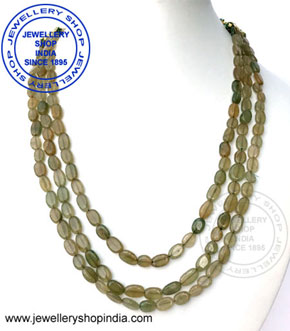 gemstone jewelry manufacturer