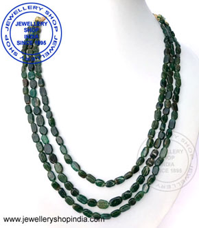 gemstone jewelry manufacturer