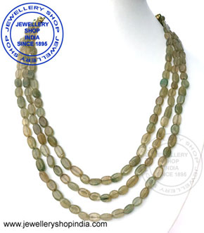 gemstone jewelry manufacturer