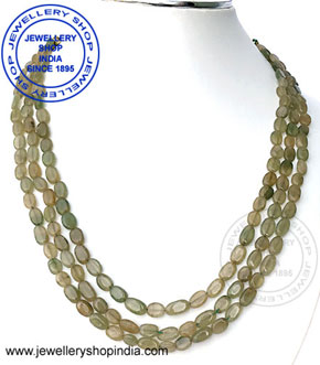 gemstone jewelry manufacturer