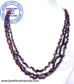 gemstone jewelry manufacturer