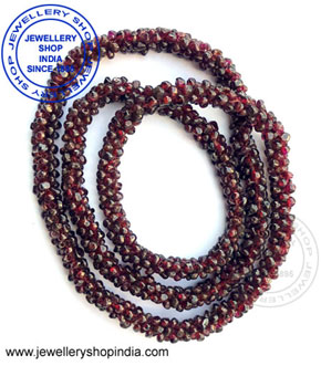 gemstone jewelry manufacturer