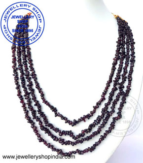 gemstone jewelry manufacturer