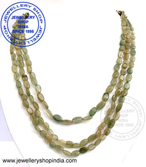 gemstone jewelry manufacturer