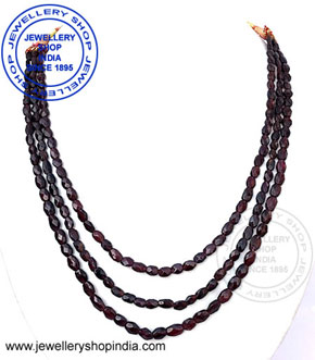 gemstone jewelry manufacturer