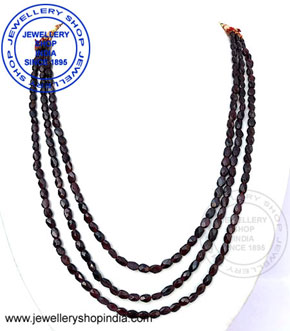 gemstone jewelry manufacturer