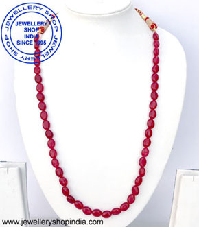 gemstone jewelry manufacturer