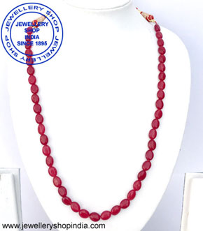 gemstone jewelry manufacturer