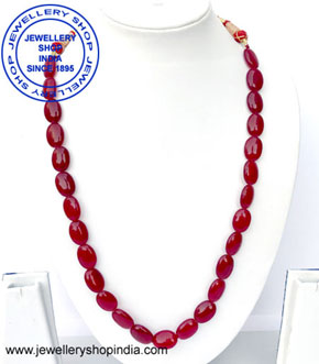 gemstone jewelry manufacturer