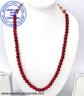 gemstone jewelry manufacturer