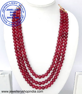 gemstone jewelry manufacturer