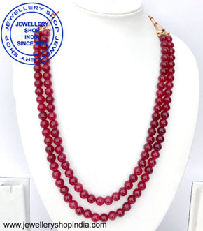 gemstone jewelry manufacturer