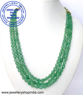 gemstone jewelry manufacturer