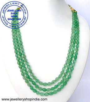 gemstone jewelry manufacturer